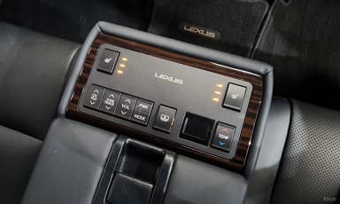 New ES300h