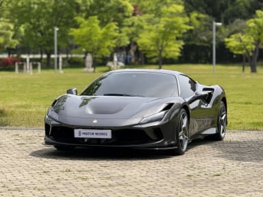 F8 Tributo