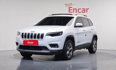 Cherokee (KL)