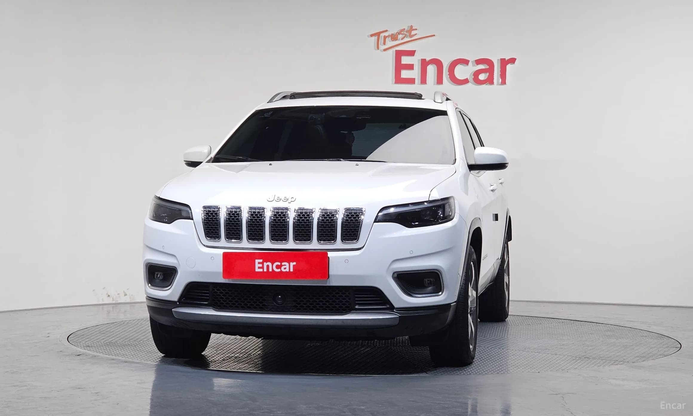 Cherokee (KL)