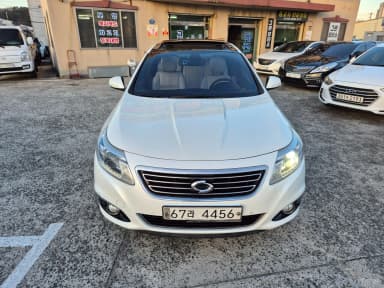 SM5 Platinum