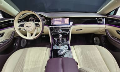 Flying Spur 3rd Generation