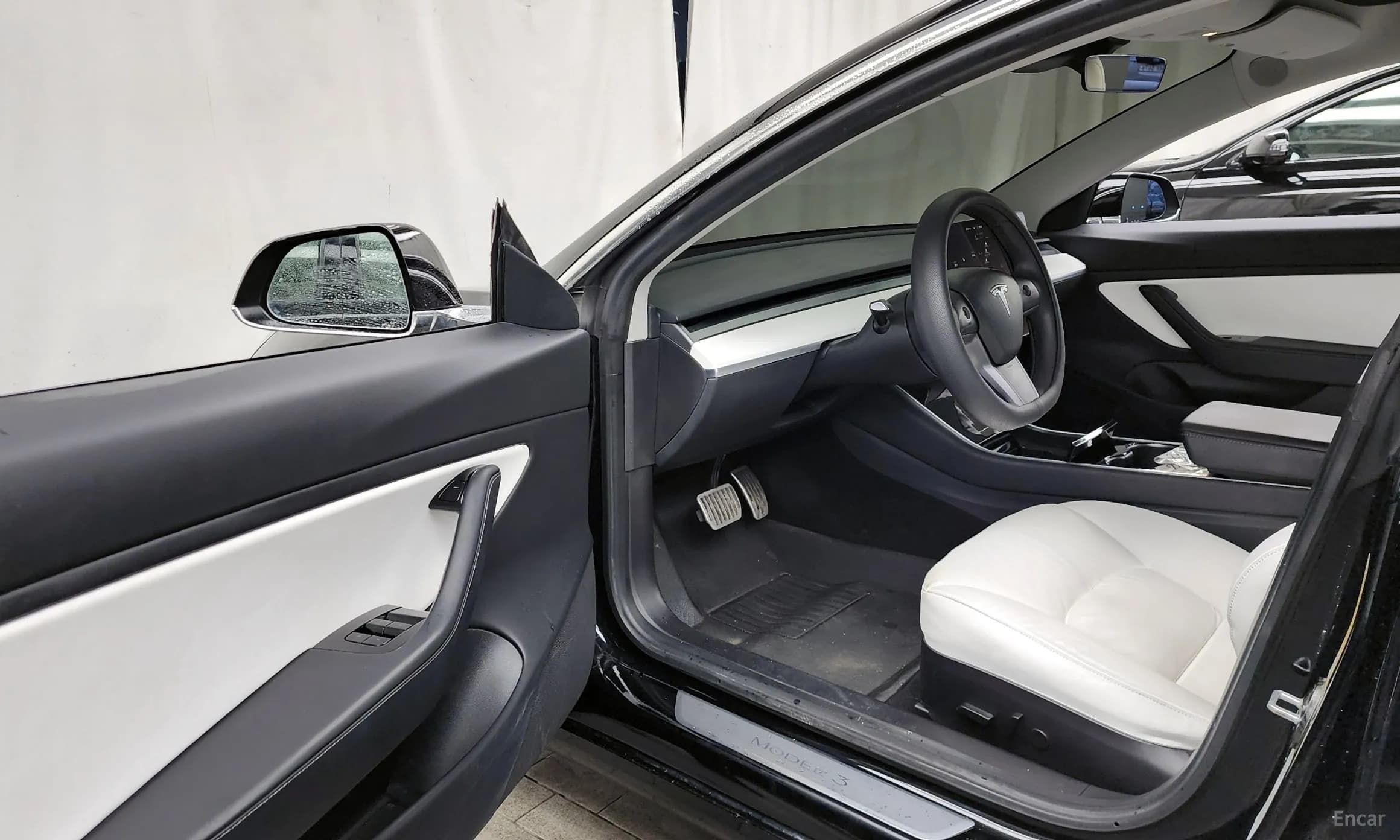 Model 3