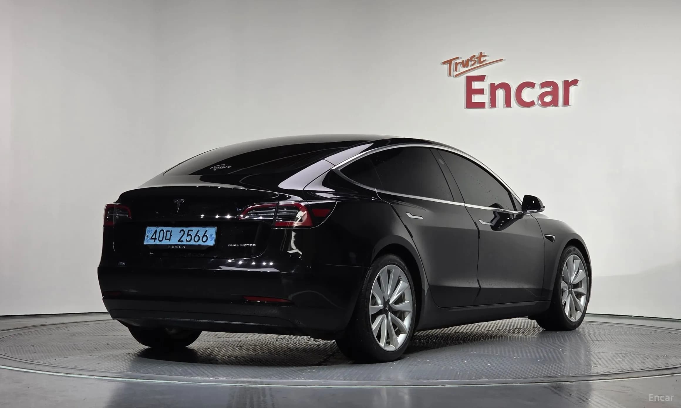 Model 3