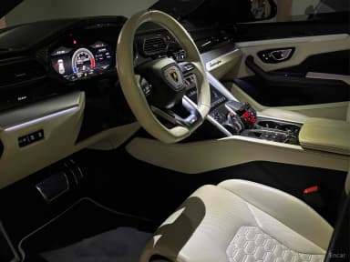 Urus