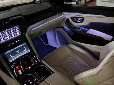 Urus