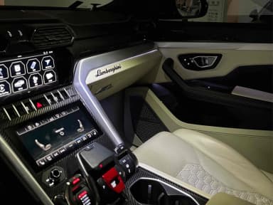 Urus