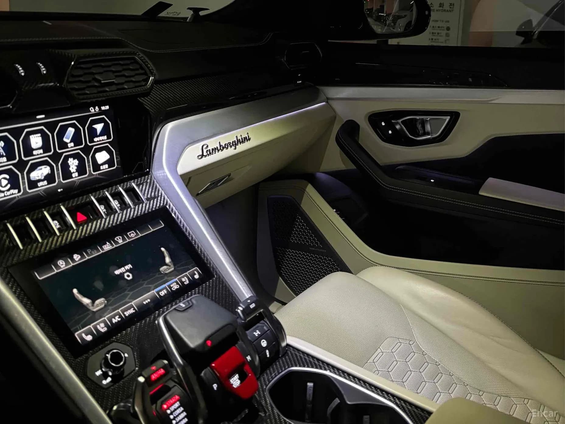 Urus