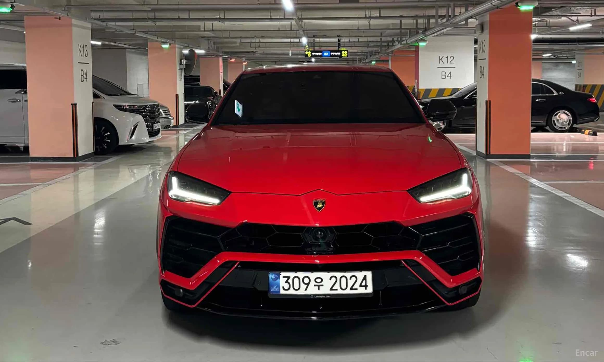 Urus