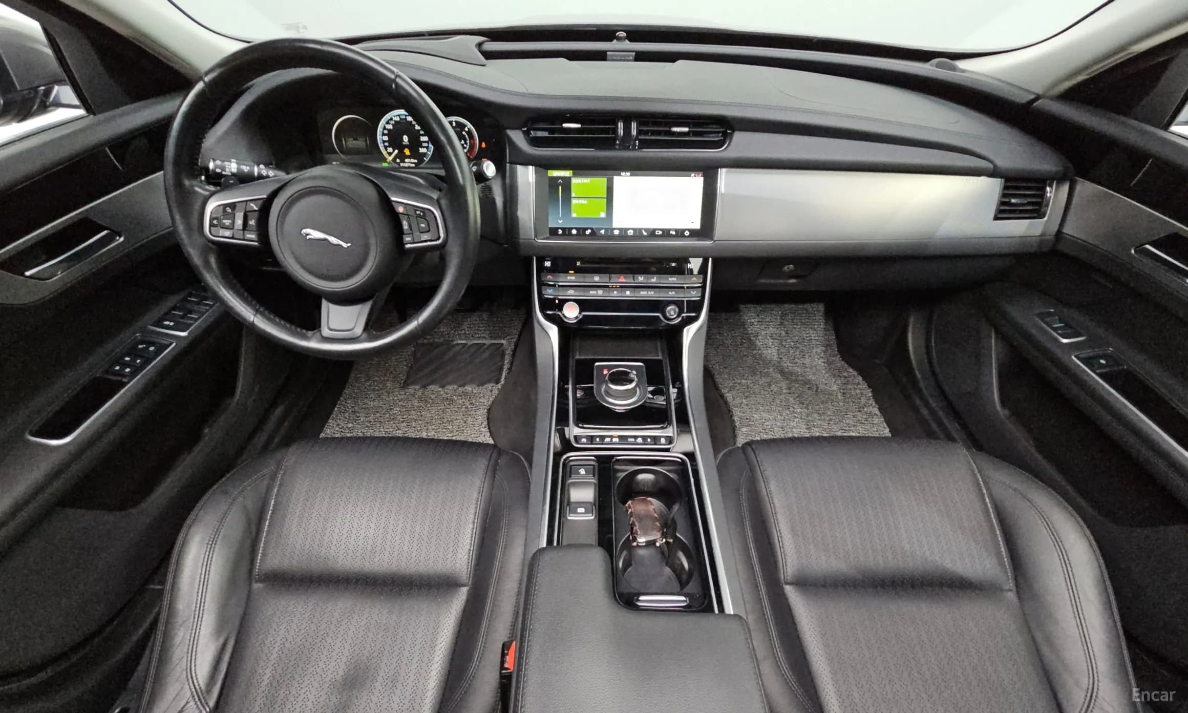 XF (x260)