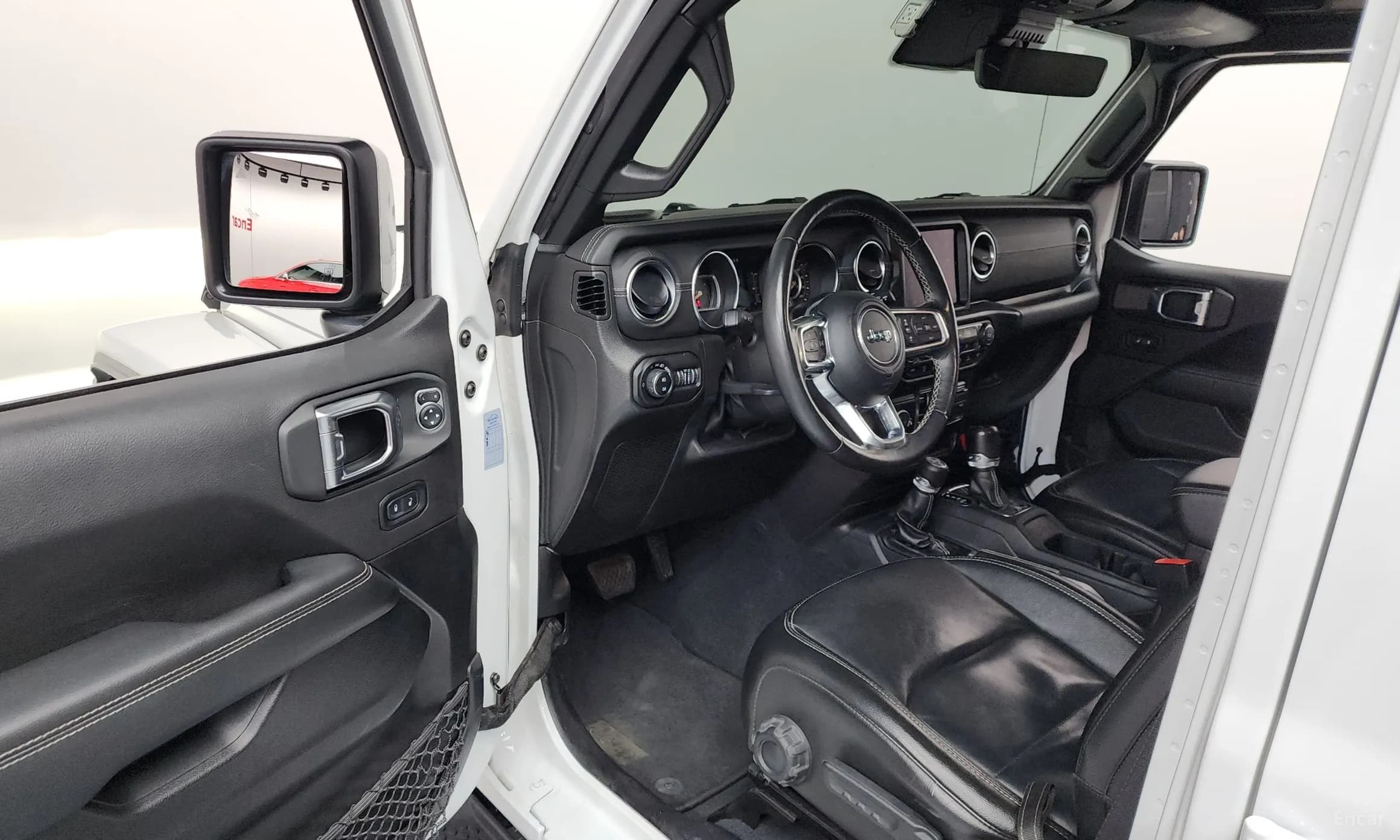 Wrangler (JL)