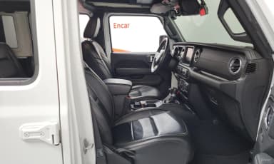 Wrangler (JL)