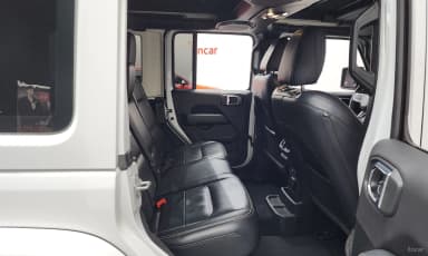 Wrangler (JL)