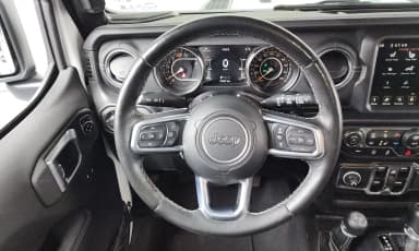 Wrangler (JL)