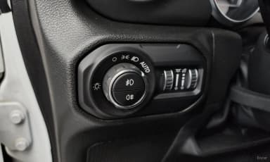 Wrangler (JL)