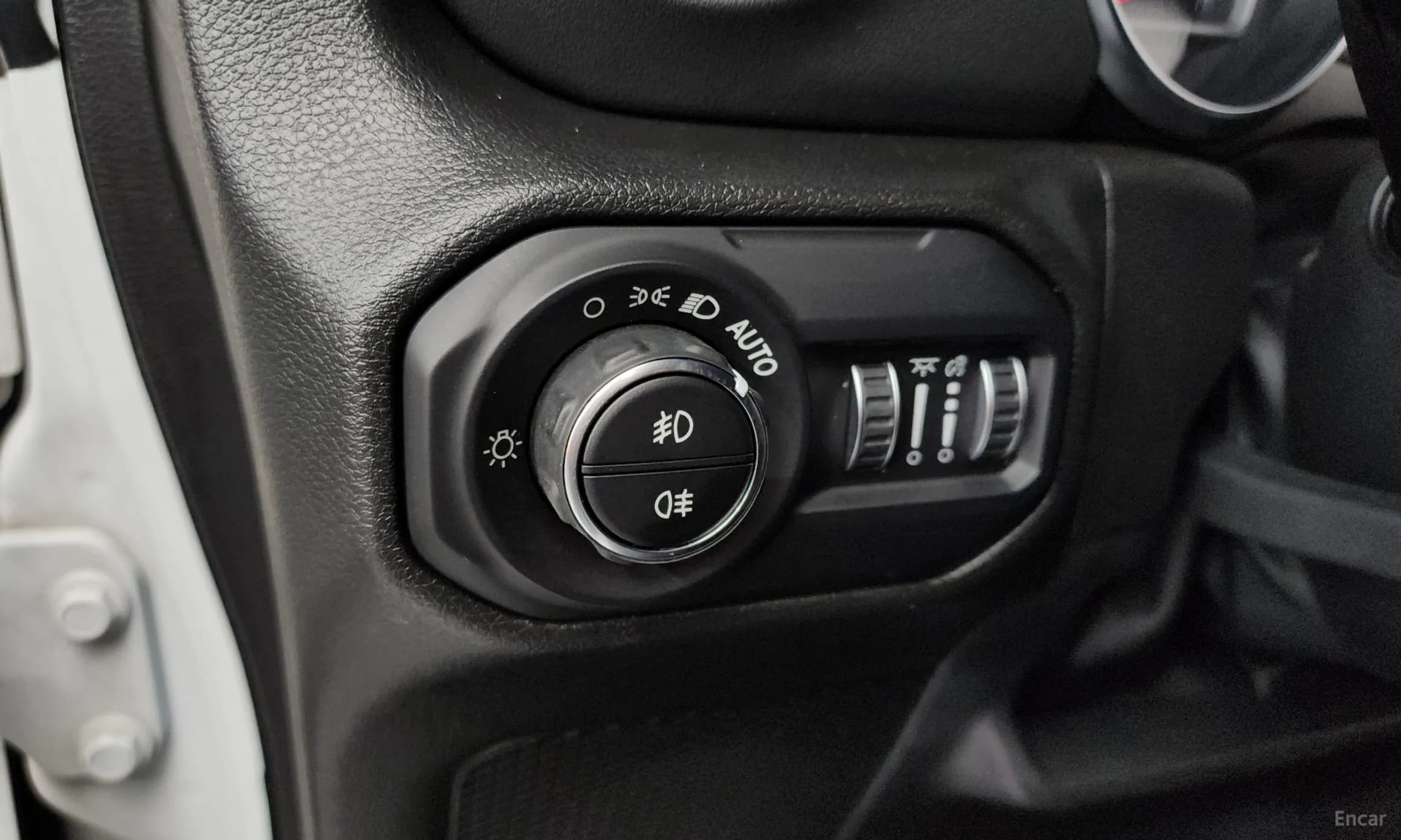 Wrangler (JL)