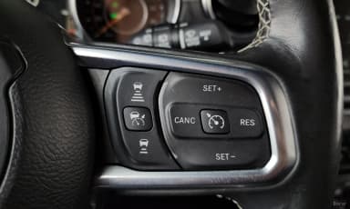 Wrangler (JL)