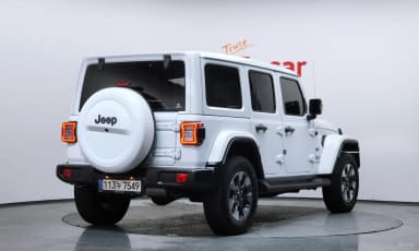 Wrangler (JL)