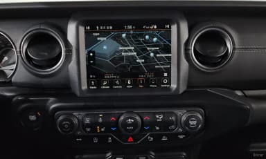 Wrangler (JL)
