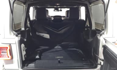 Wrangler (JL)