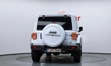 Wrangler (JL)