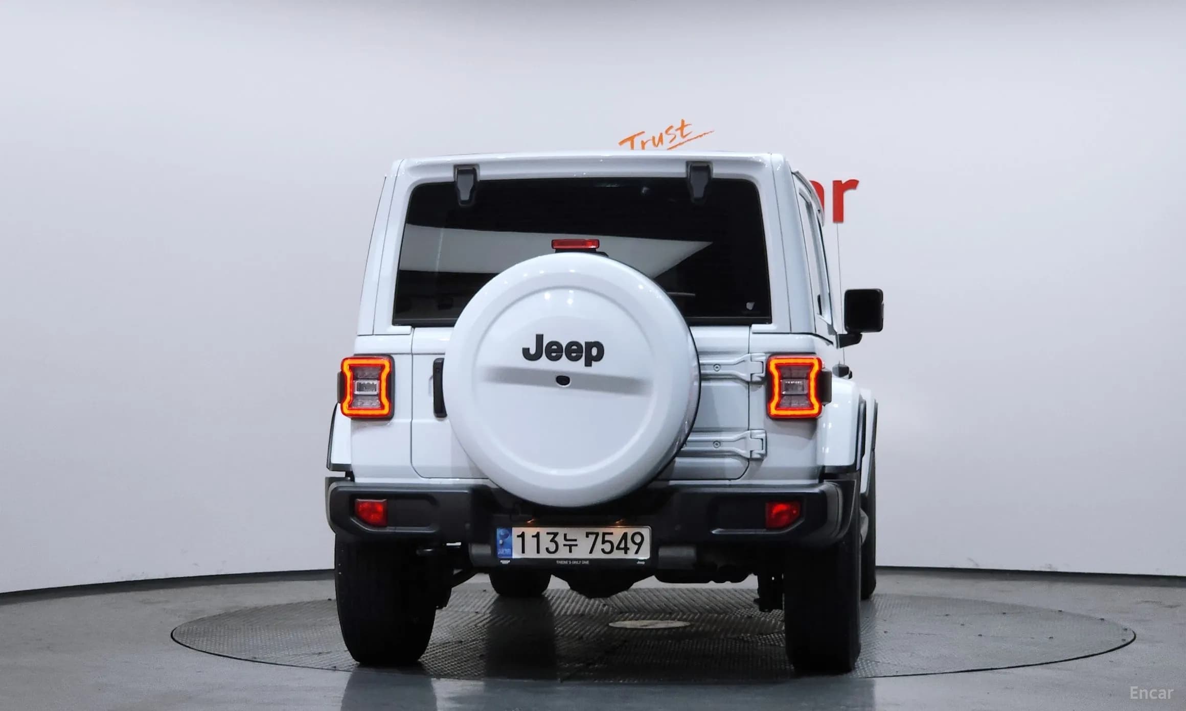 Wrangler (JL)