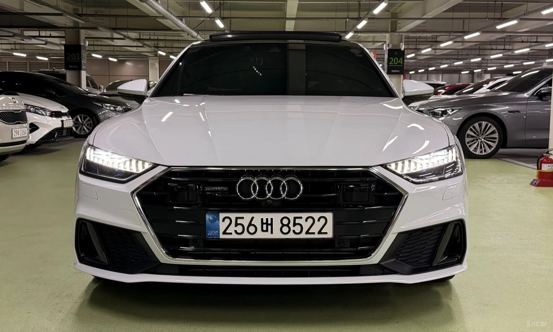 A7 (4K)