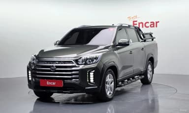 Rexton Sports Khan