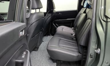 Rexton Sports Khan