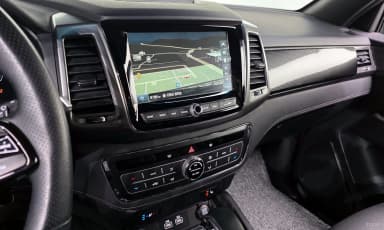 Rexton Sports Khan