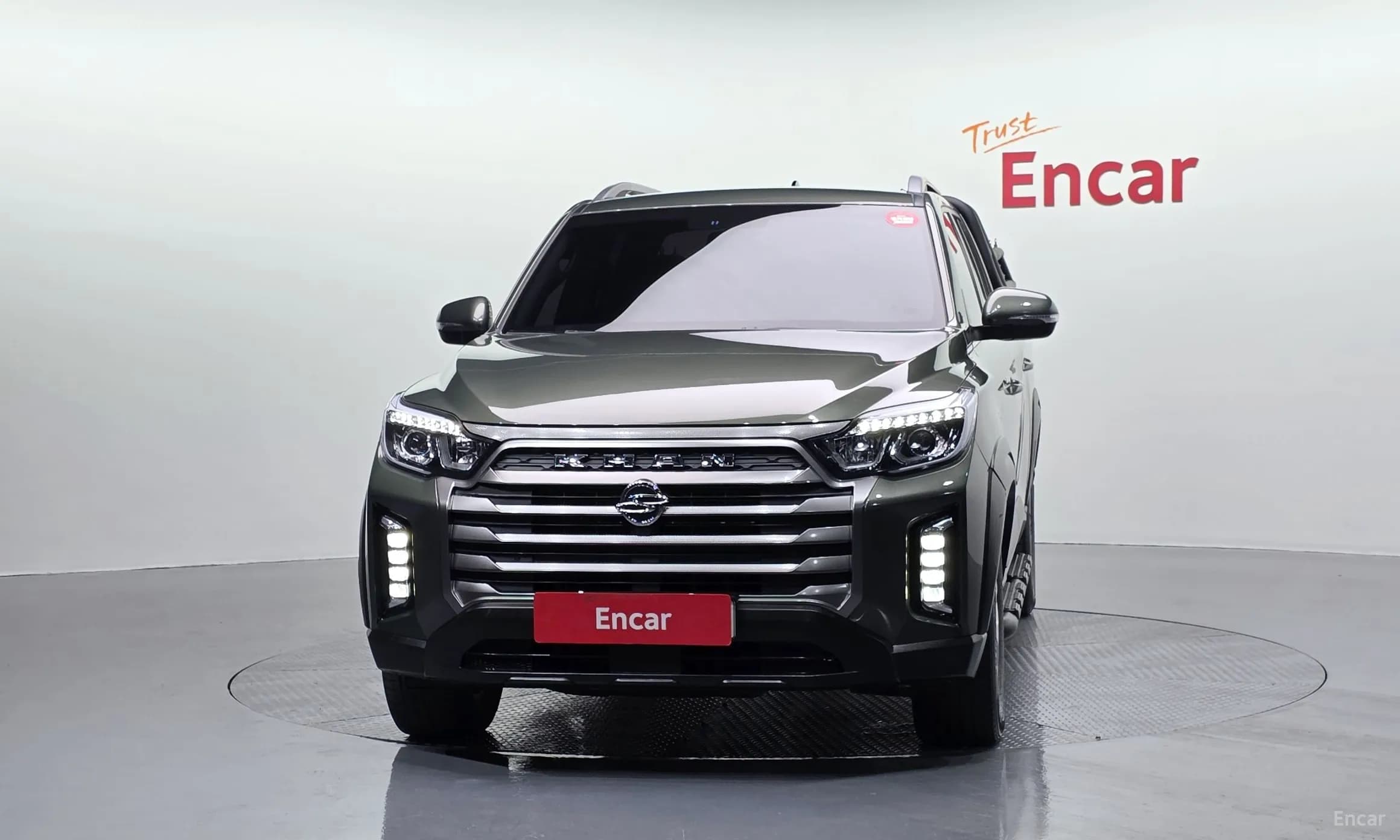 Rexton Sports Khan
