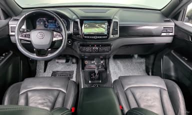 Rexton Sports Khan