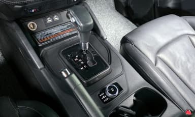 Rexton Sports Khan