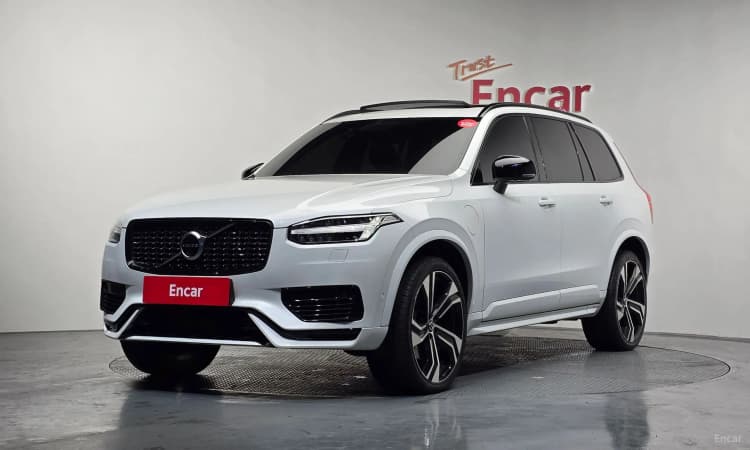 XC90 Gen 2
