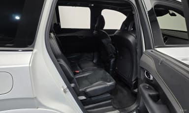 XC90 Gen 2