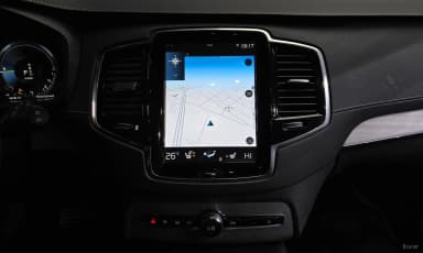 XC90 Gen 2