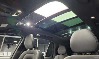 XC90 Gen 2