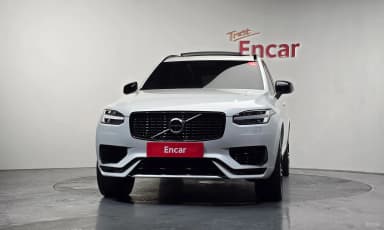 XC90 Gen 2