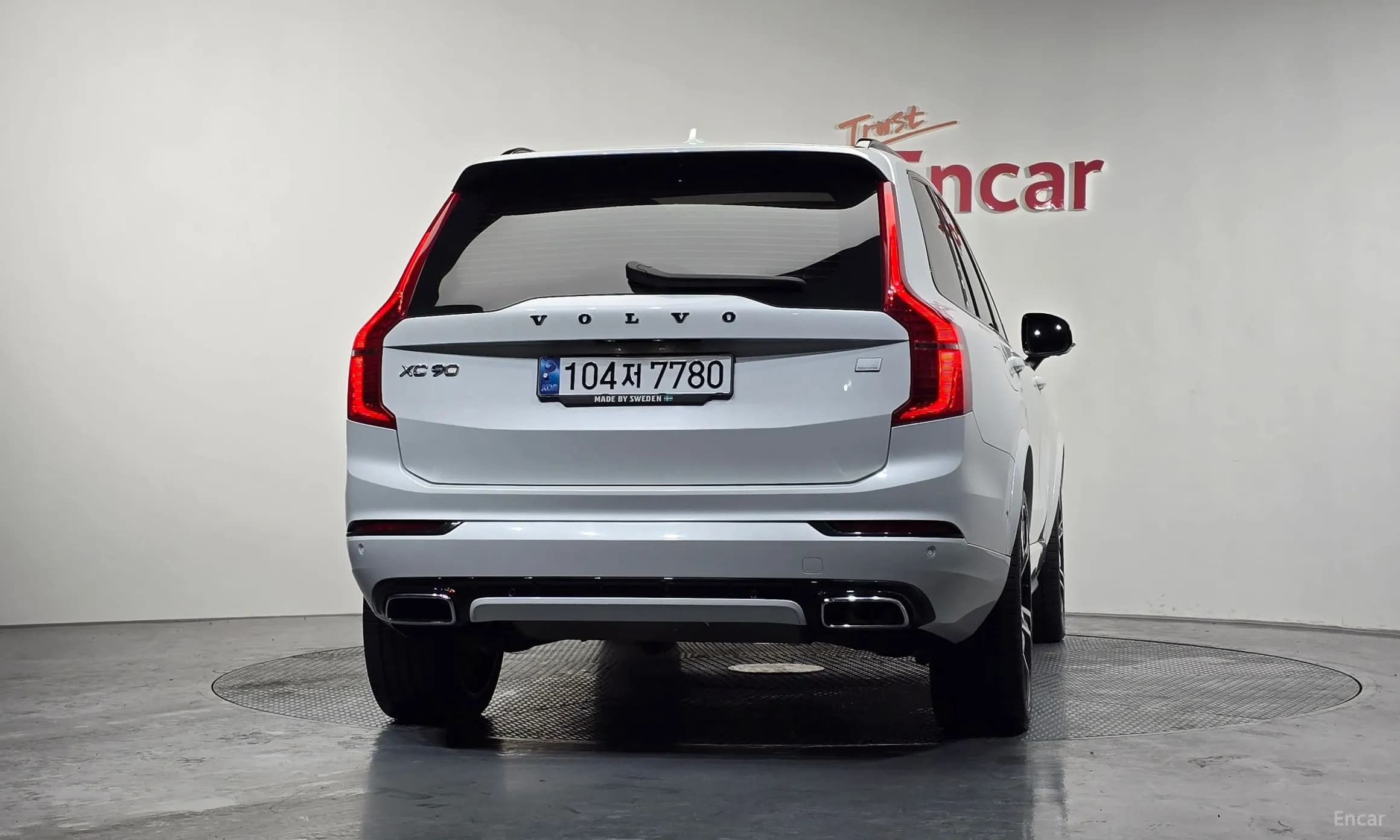 XC90 Gen 2