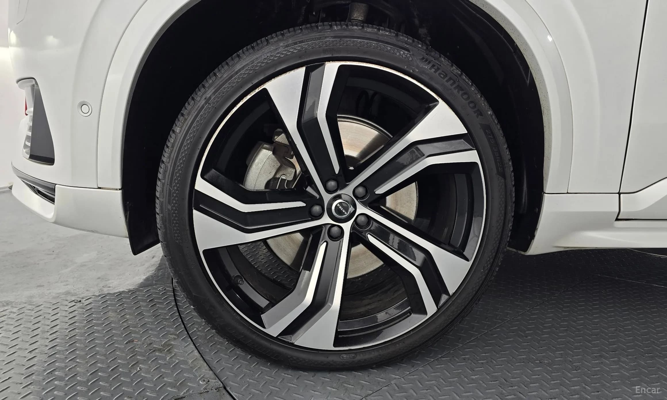 XC90 Gen 2