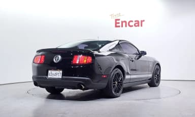 Mustang