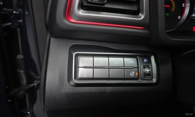 Berry New Tivoli