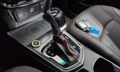 Berry New Tivoli