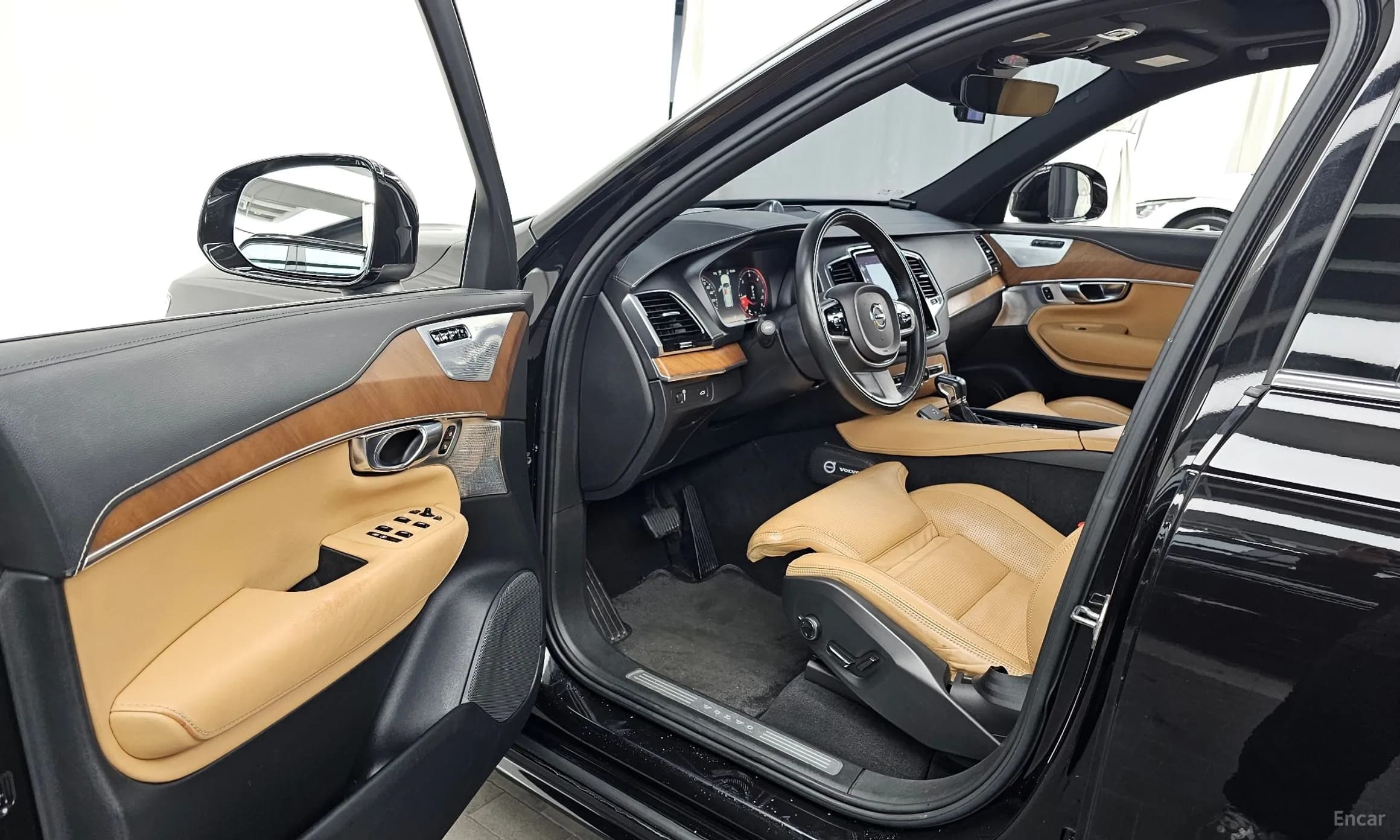XC90 Gen 2