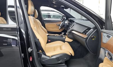 XC90 Gen 2