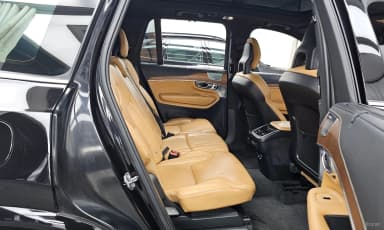 XC90 Gen 2