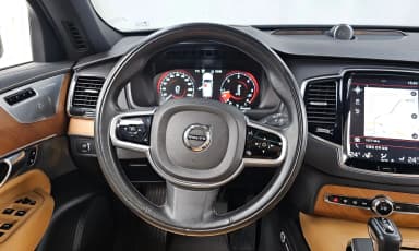 XC90 Gen 2