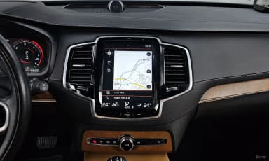 XC90 Gen 2