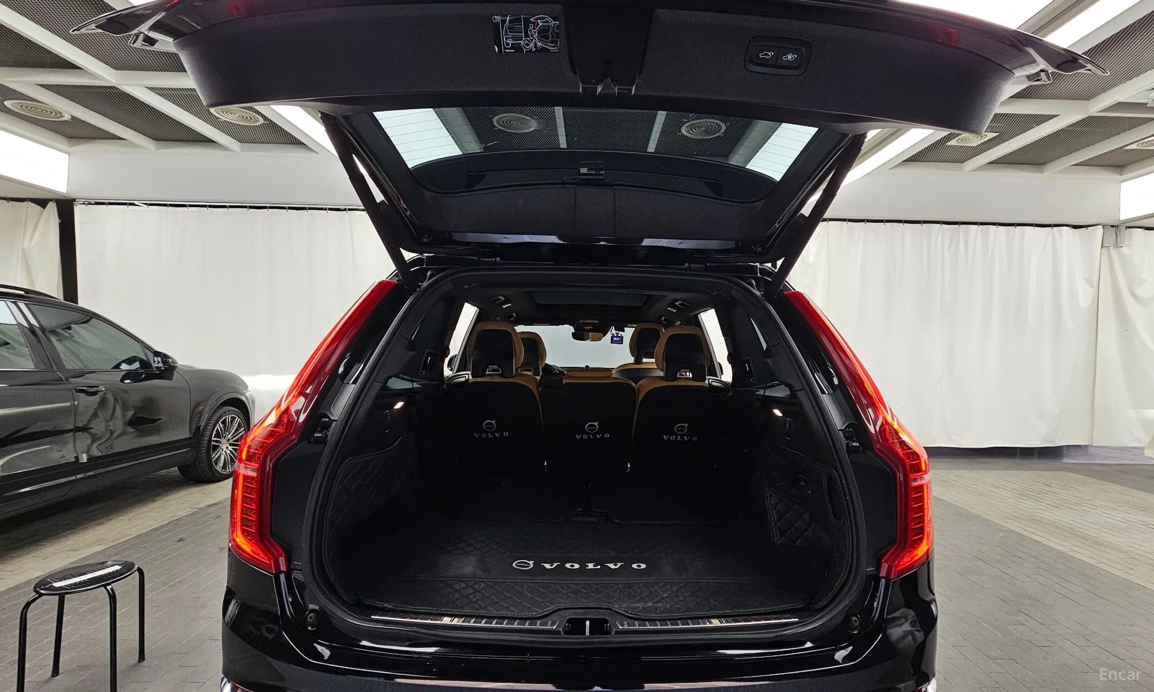 XC90 Gen 2