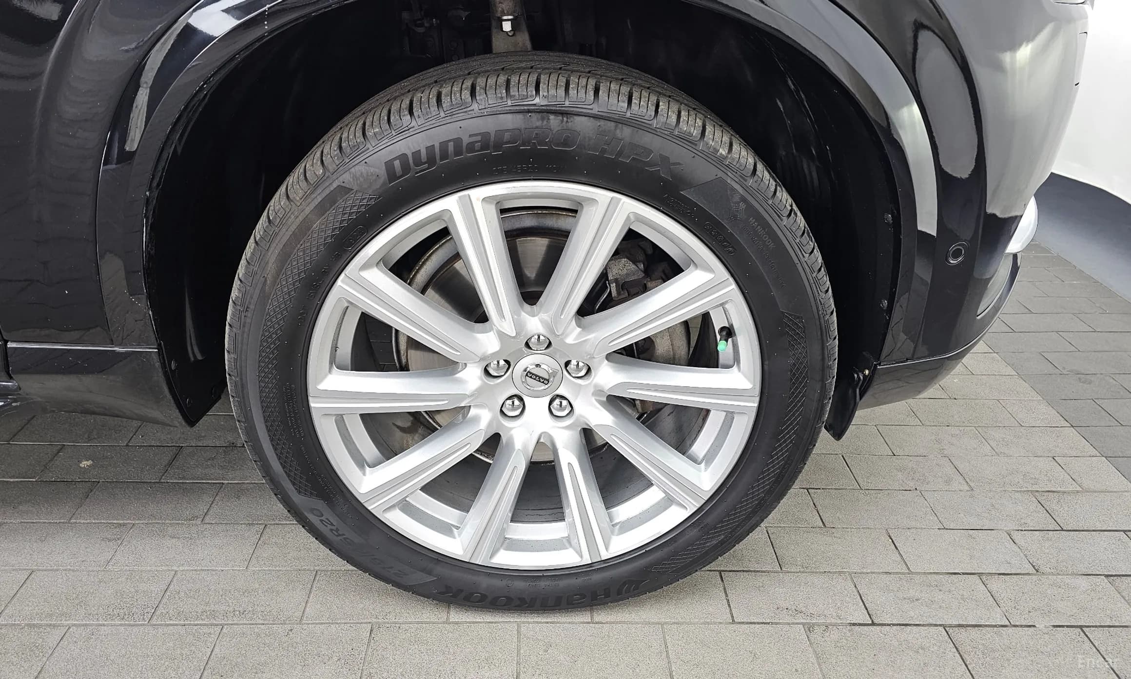 XC90 Gen 2